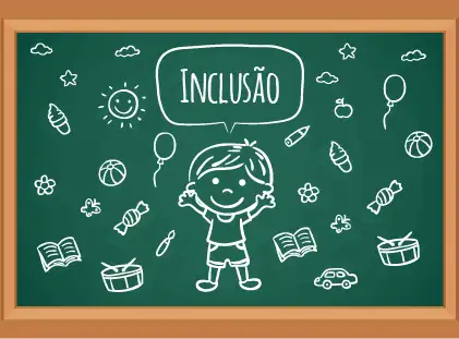 curso educação inclusiva