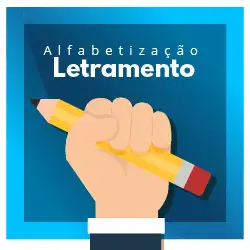 Alfabetizacao Letramento Curso Online