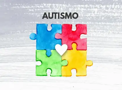 o que é autismo