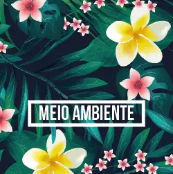 Meio Ambiente Ecologia Cursos Online