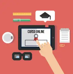 Cursos Online Certificado Impresso Online Digital