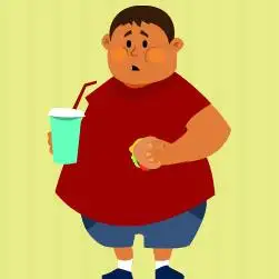 Obesidade Infantil Dados Fatores Risco