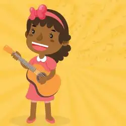 Musica Educacao Infantil Formas Expressao