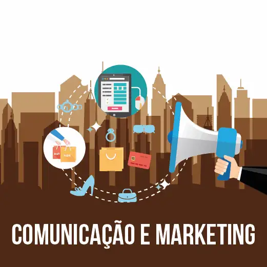 Cursos Online Comunicacao Marketing