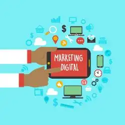 Marketing Digital Curso Online