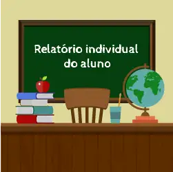 Relatorio Individual Aluno Descritivo