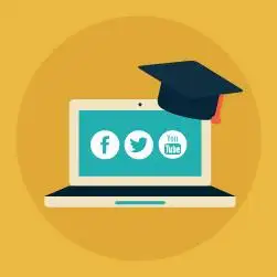 Redes Sociais Educacao Curso Online