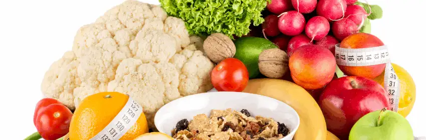 alimentação saudável