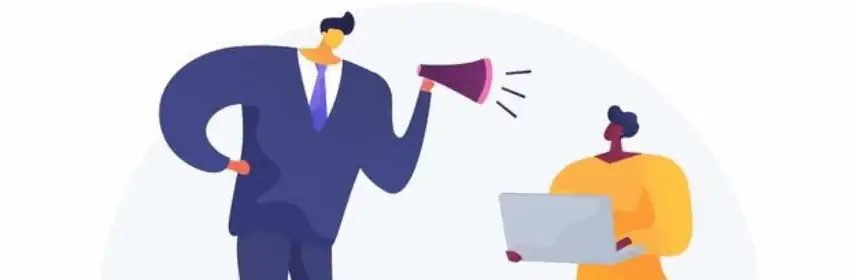 tipos de assédio moral