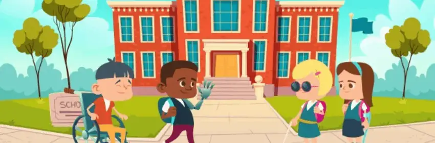 educação inclusiva