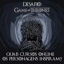 Game Of Thrones Cursos Online