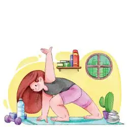 Yoga Infantil