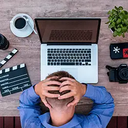 Inteligencia Emocional Trabalho