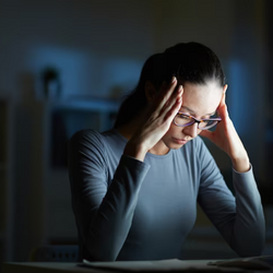 Controle De Ansiedade O Que E E O Que Fazer Para Diminuir Os Sintomas