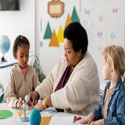 Curso De Cuidador Escolar Amplie Conhecimentos E Turbine Sua Carreira