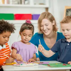 Plano De Aula Educacao Infantil