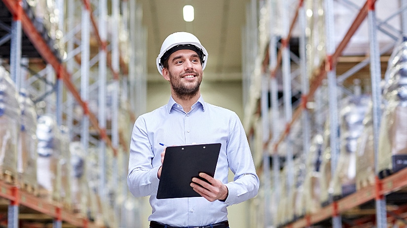 Administracao De Materiais No Setor Publico Faca O Curso Essencial A Carreira