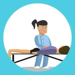 Massagista Massoterapeuta