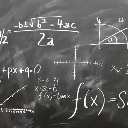 Oito Areas Matematica Moderna