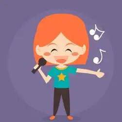 Musica Educacao Infantil Curso Online