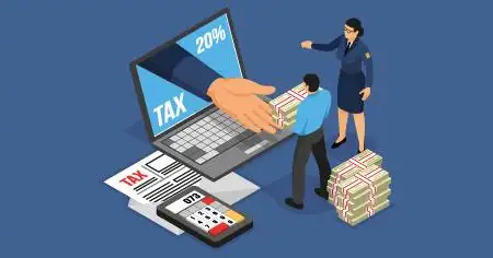 sonegação de impostos