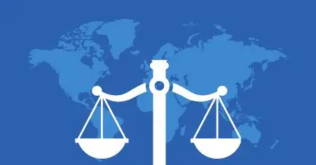 conceito de direito internacional