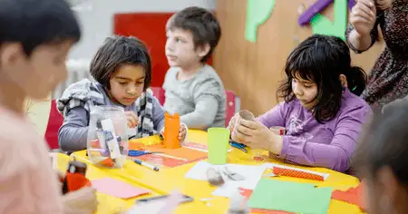 educação inclusiva na atualidade