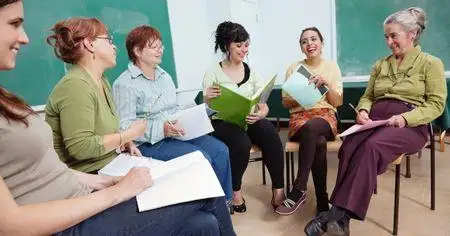 Mentoria de diretores escolares