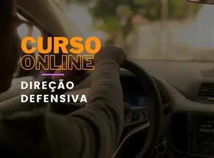 Direção Defensiva