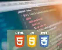 HTML5 + CSS3 + jQuery