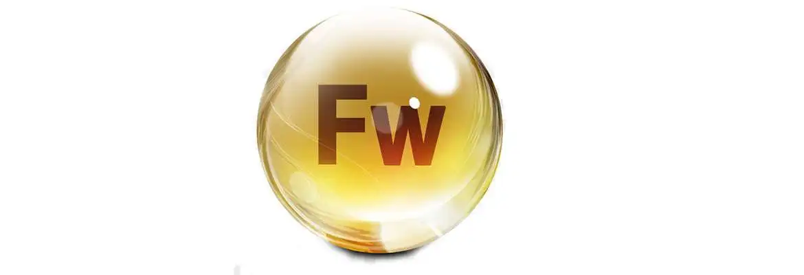 Adobe Fireworks