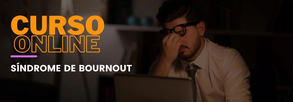 Síndrome de Burnout