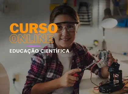 Educação Científica