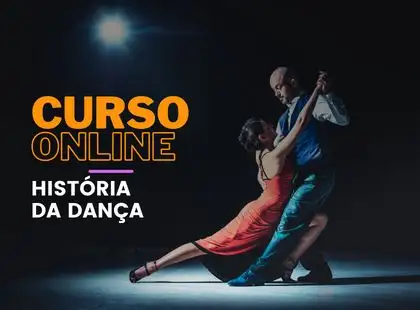 História da Dança