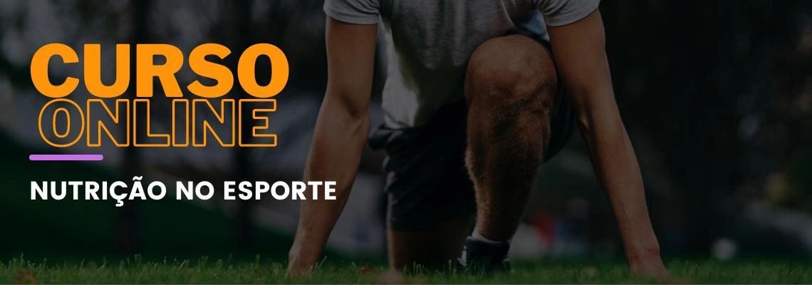 Nutrição no Esporte - Fundamentos Essenciais