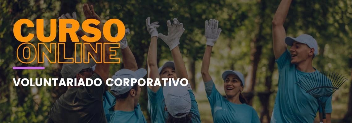 Voluntariado Corporativo