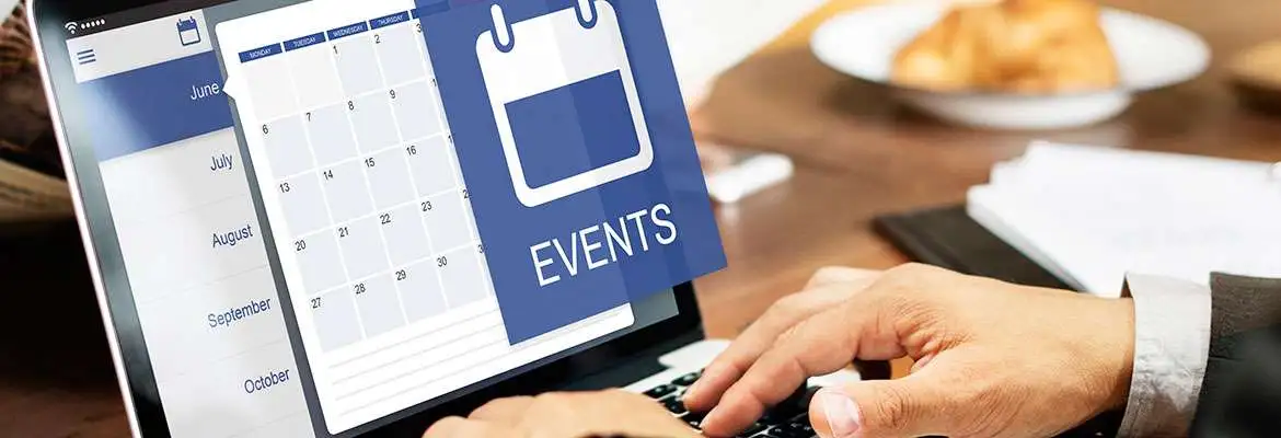 Organização de Eventos