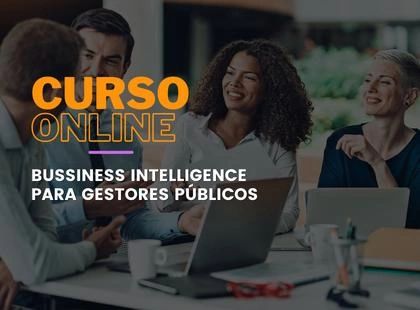 Business Intelligence para Gestores Públicos