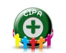 Curso CIPA -  Comissão  Interna de Prevenção  de Acidentes