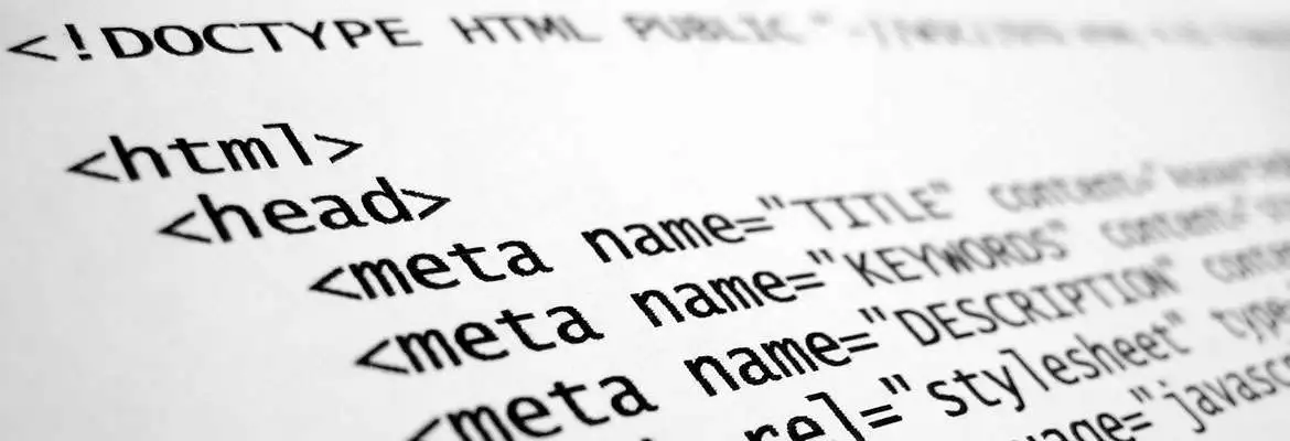 Introdução a HTML e CSS