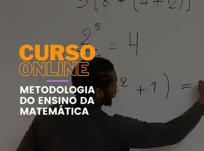 Metodologia do Ensino da Matemática