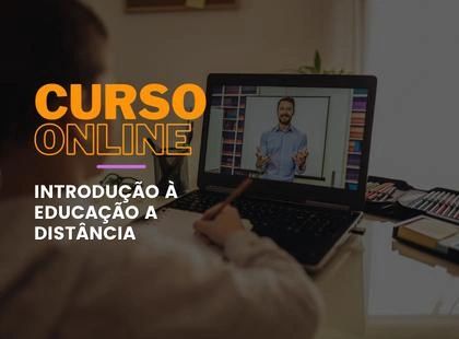 Introdução à Educação a Distância