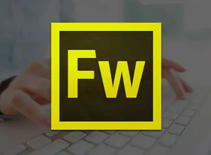 Adobe Fireworks