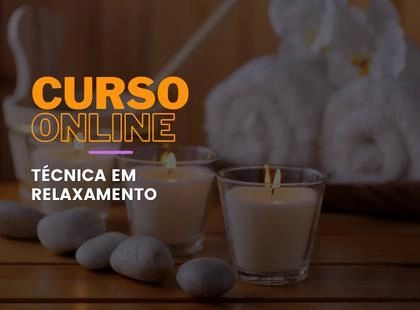 Técnicas de Relaxamento