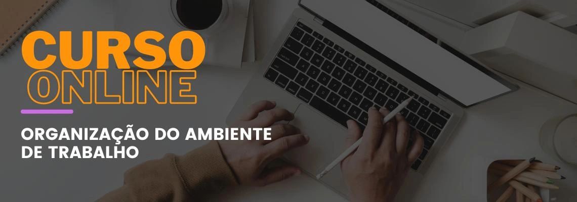 Organização do Ambiente de Trabalho