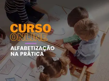 Alfabetização na prática