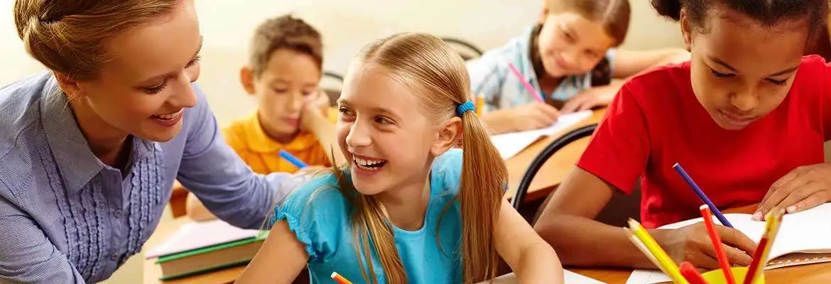 Metodologias de Ensino para Professores da Educação Infantil