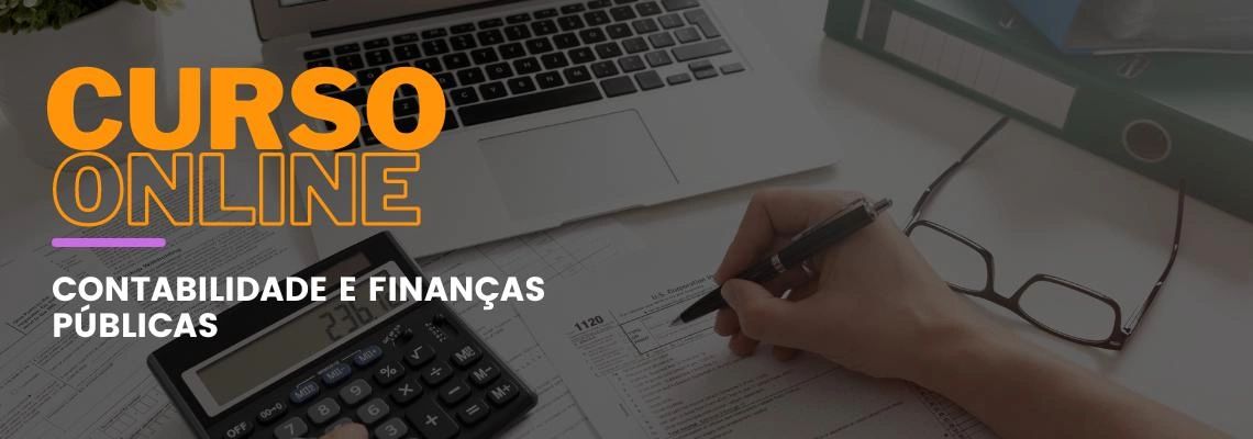 Contabilidade e Finanças Públicas