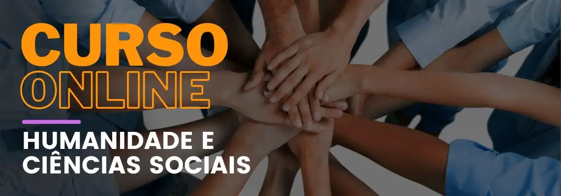 Humanidades e Ciências Sociais