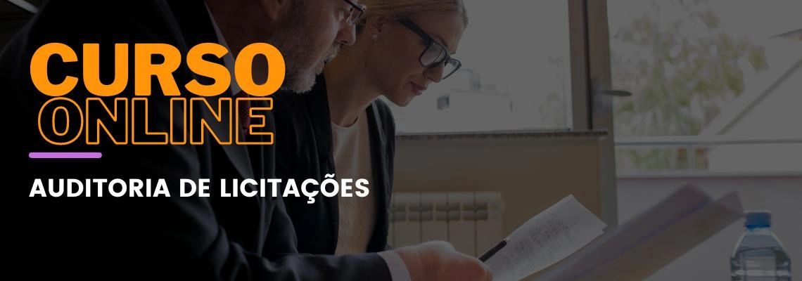 Auditoria em Licitações e Contratos Públicos